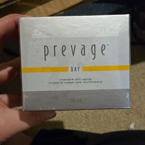 Prevage Day Moisture Cream with Sunscreens
